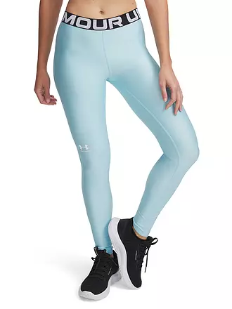 UNDER ARMOUR | Damen Fitnesstight HeatGear® Authentics | 